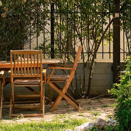 Villa Sofia Anavyssos Bagian luar foto
