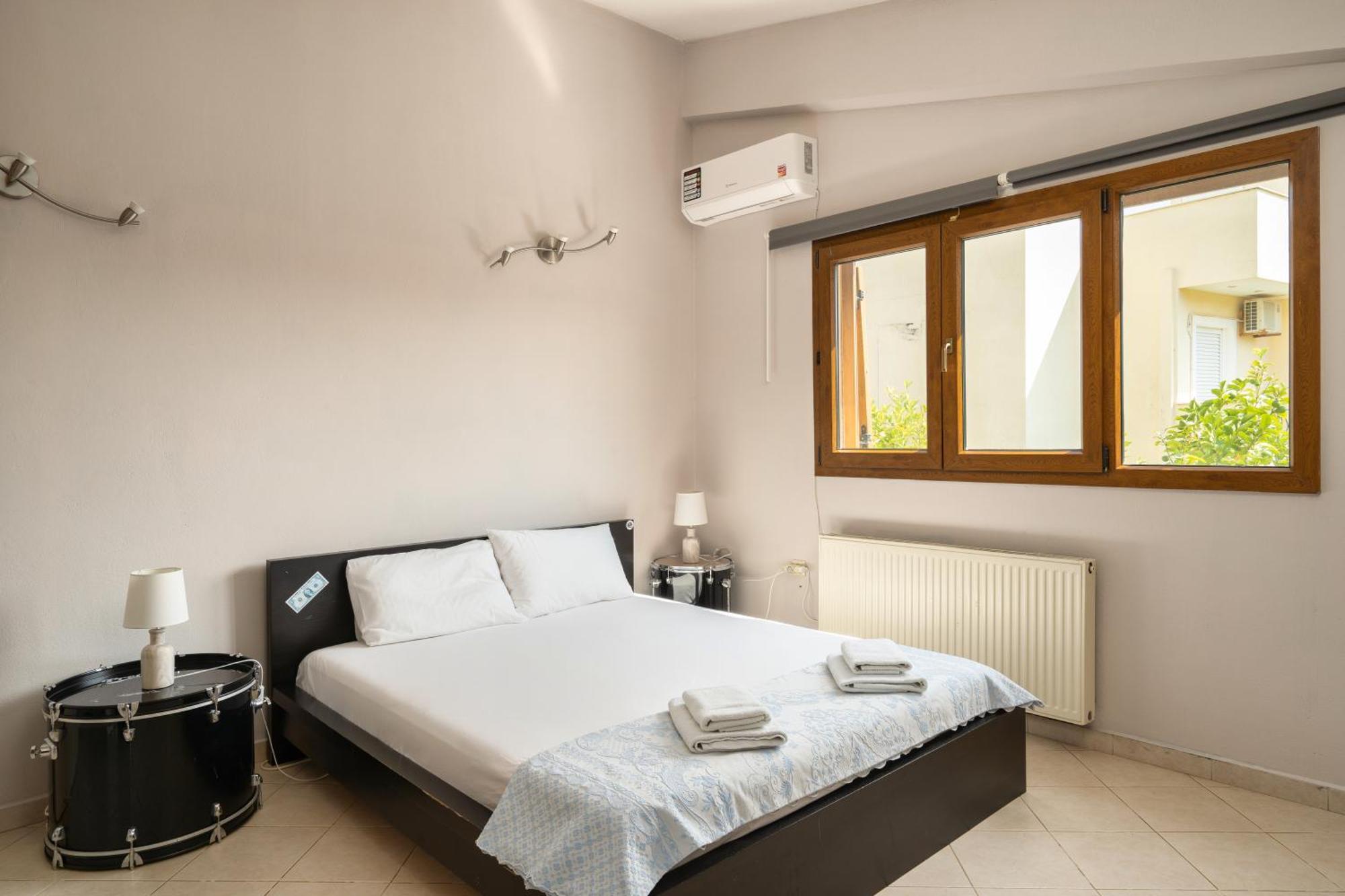 Villa Sofia Anavyssos Bagian luar foto