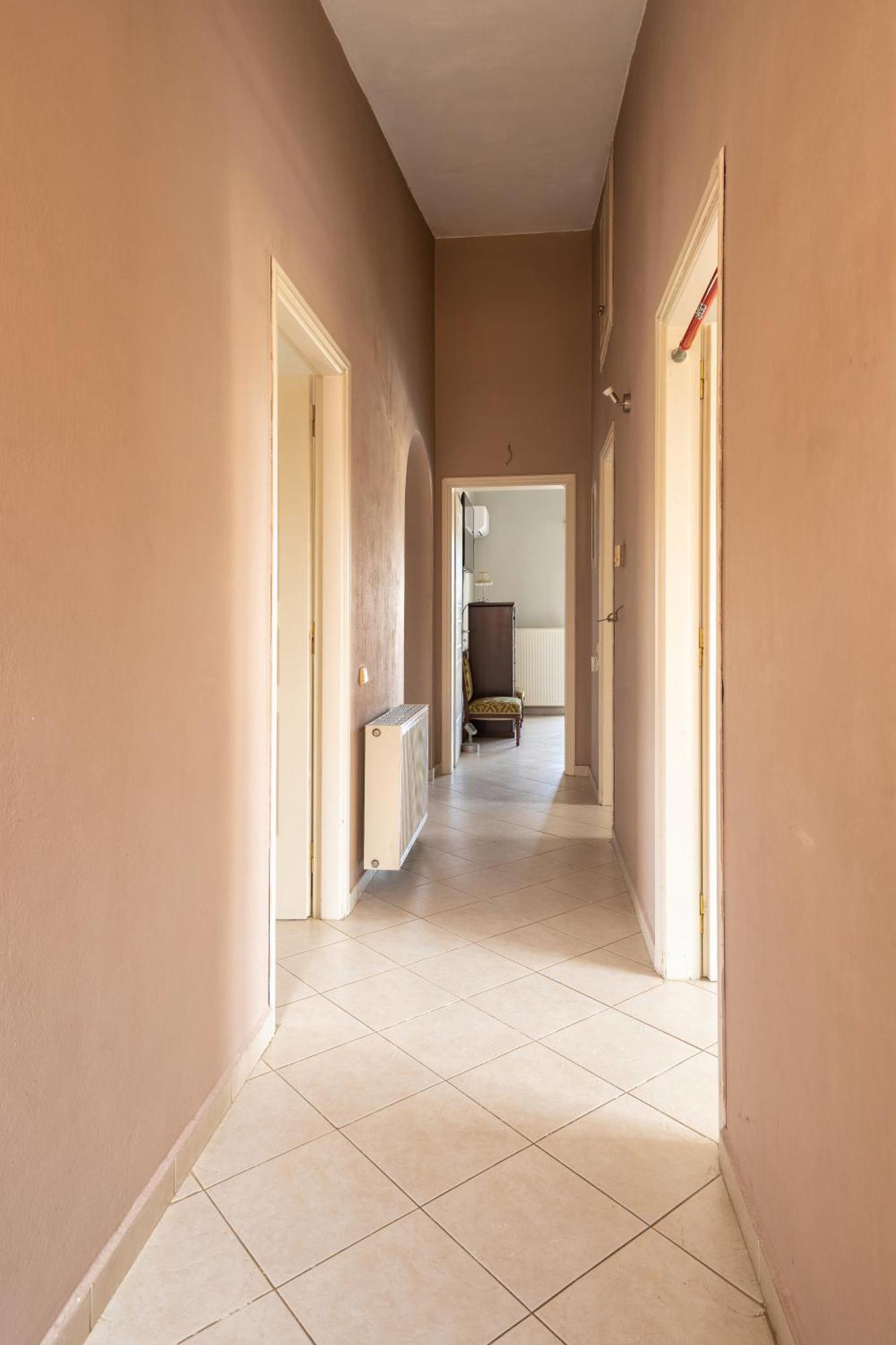 Villa Sofia Anavyssos Bagian luar foto