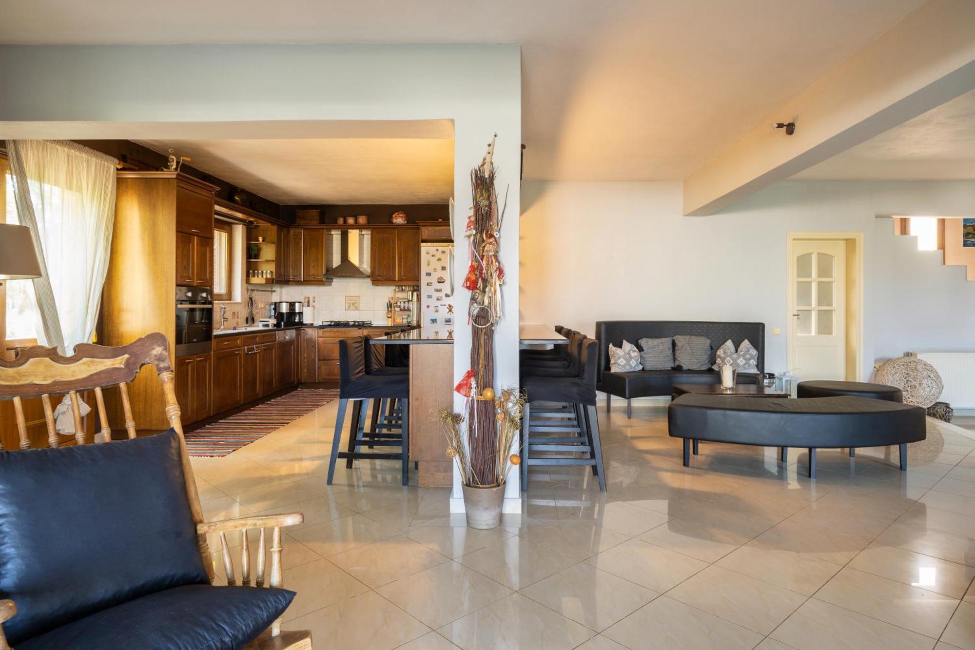 Villa Sofia Anavyssos Bagian luar foto