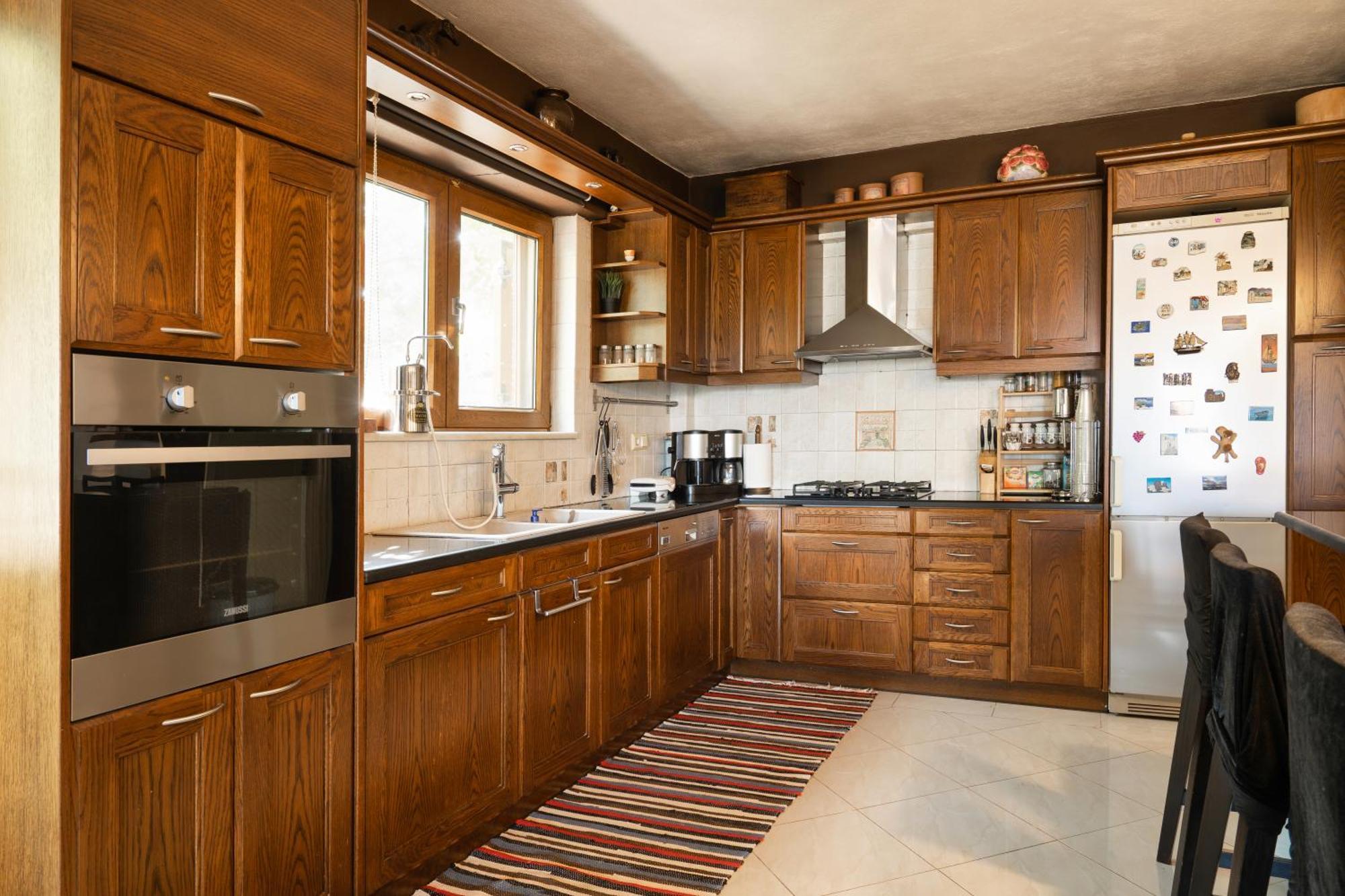 Villa Sofia Anavyssos Bagian luar foto